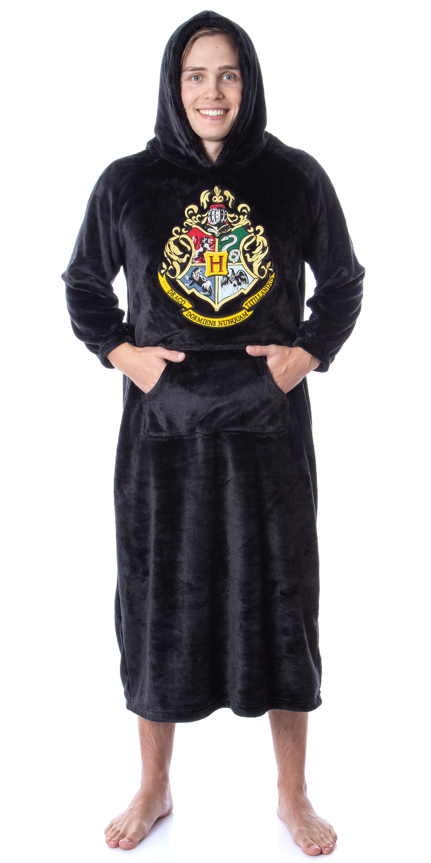 Harry potter wearable 2025 blanket